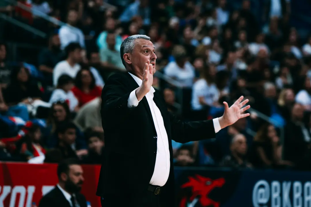 BSL 2023 - 2024 Sezonu | 27. Hafta | Bahçeşehir Koleji - Galatasaray Ekmas
