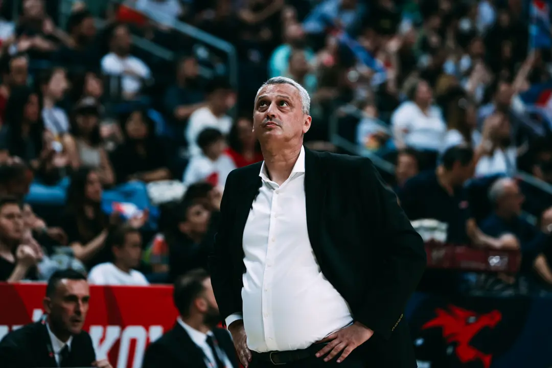 BSL 2023 - 2024 Sezonu | 27. Hafta | Bahçeşehir Koleji - Galatasaray Ekmas