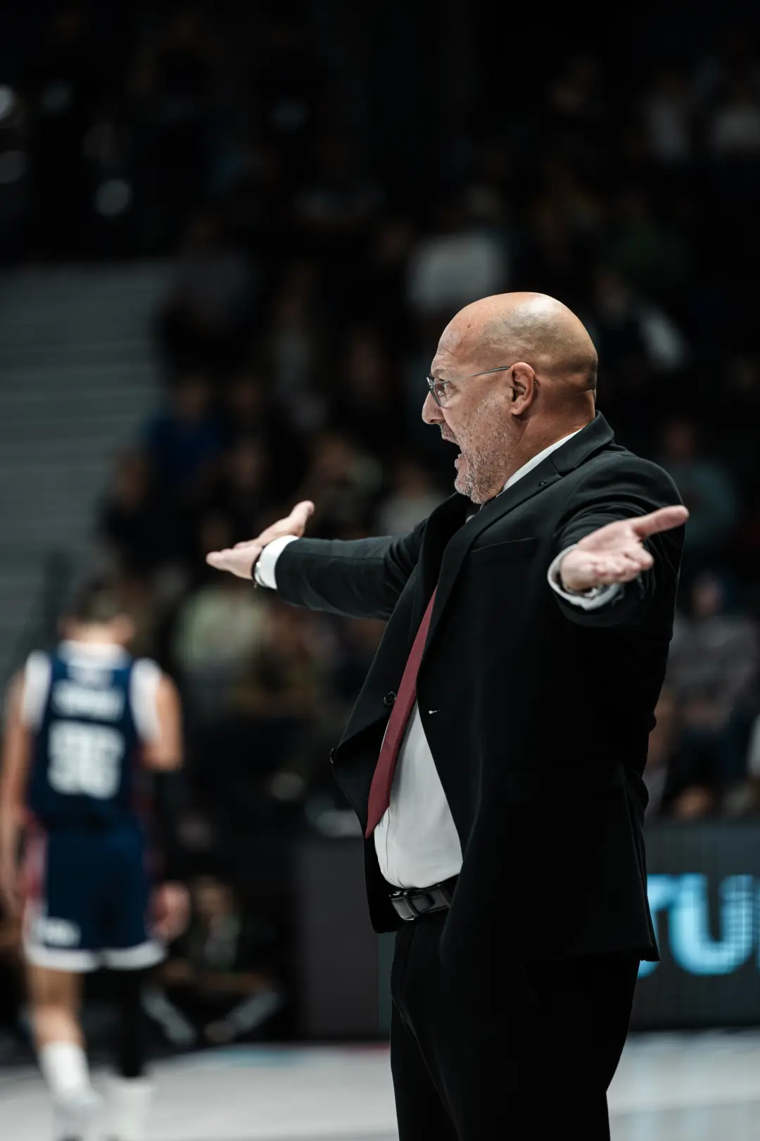 BSL 2026-2027 SEZONU | 2. HAFTA | GLINT ÇAYIROVA BELEDİYESİ - BAHÇEŞEHİR KOLEJİ