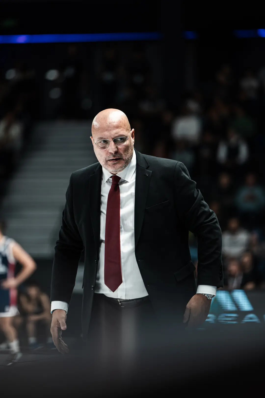 BSL 2026-2027 SEZONU | 2. HAFTA | GLINT ÇAYIROVA BELEDİYESİ - BAHÇEŞEHİR KOLEJİ