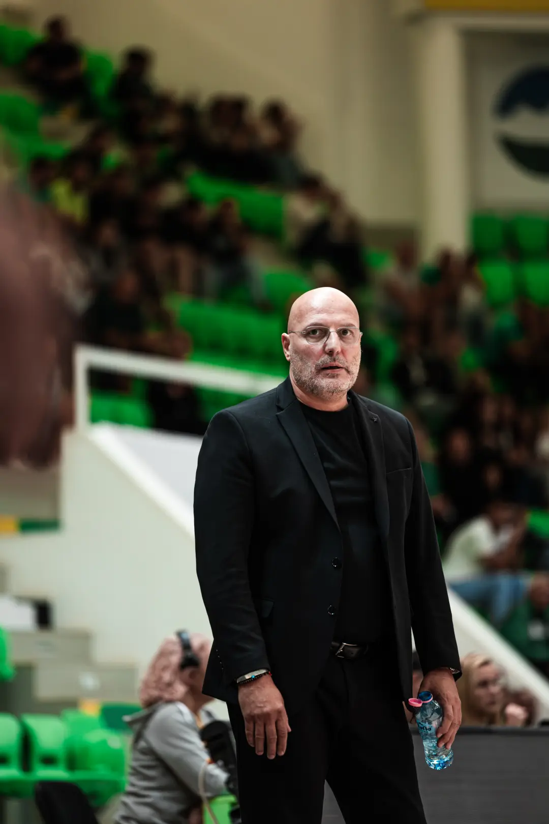 BKT EUROCUP 2026-2027 SEZONU | D GRUBU | 2. HAFTA | BALKAN BOTEVGRAD - BAHÇEŞEHİR KOLEJİ