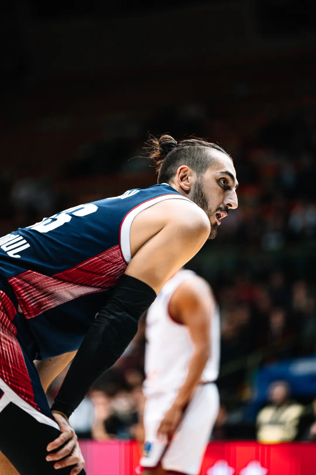 BKT EUROCUP 2026-2027 SEZONU | D GRUBU | 4. HAFTA | BOSNA BH TELECOM SARAJEVO - BAHÇEŞEHİR KOLEJİ