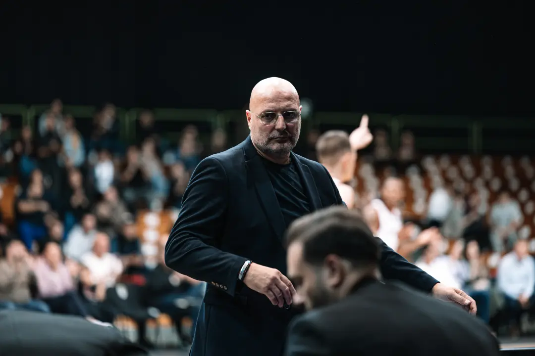 BKT EUROCUP 2026-2027 SEZONU | D GRUBU | 4. HAFTA | BOSNA BH TELECOM SARAJEVO - BAHÇEŞEHİR KOLEJİ