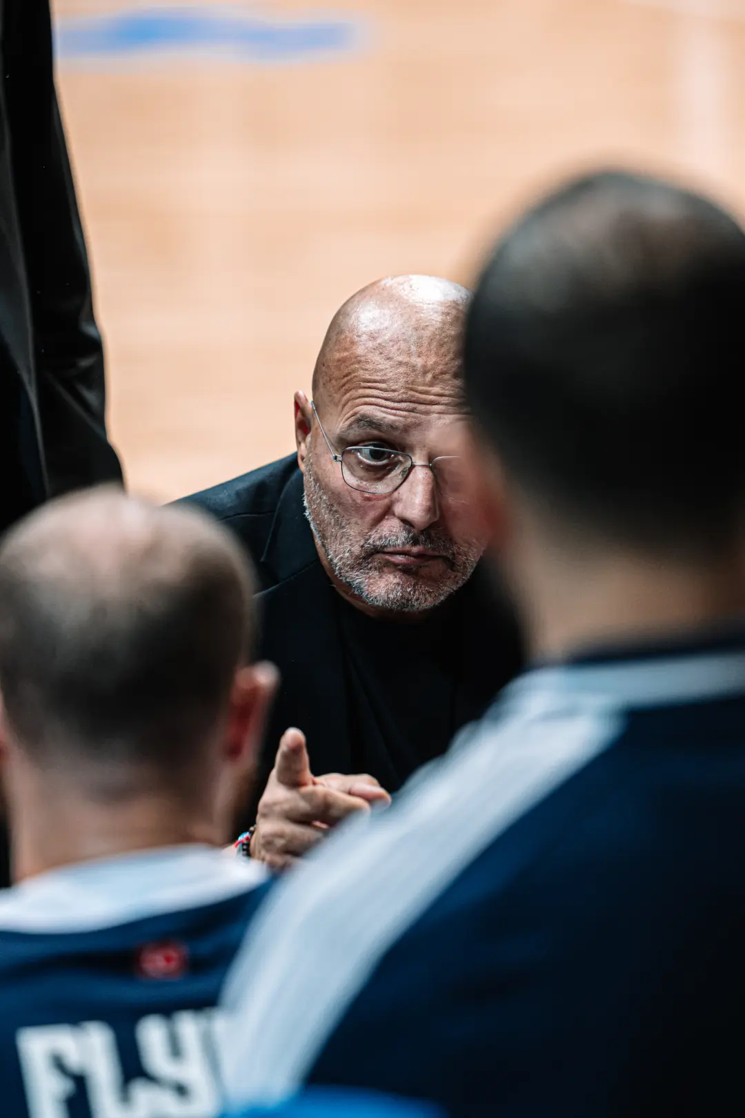 BKT EUROCUP 2026-2027 SEZONU | D GRUBU | 4. HAFTA | BOSNA BH TELECOM SARAJEVO - BAHÇEŞEHİR KOLEJİ
