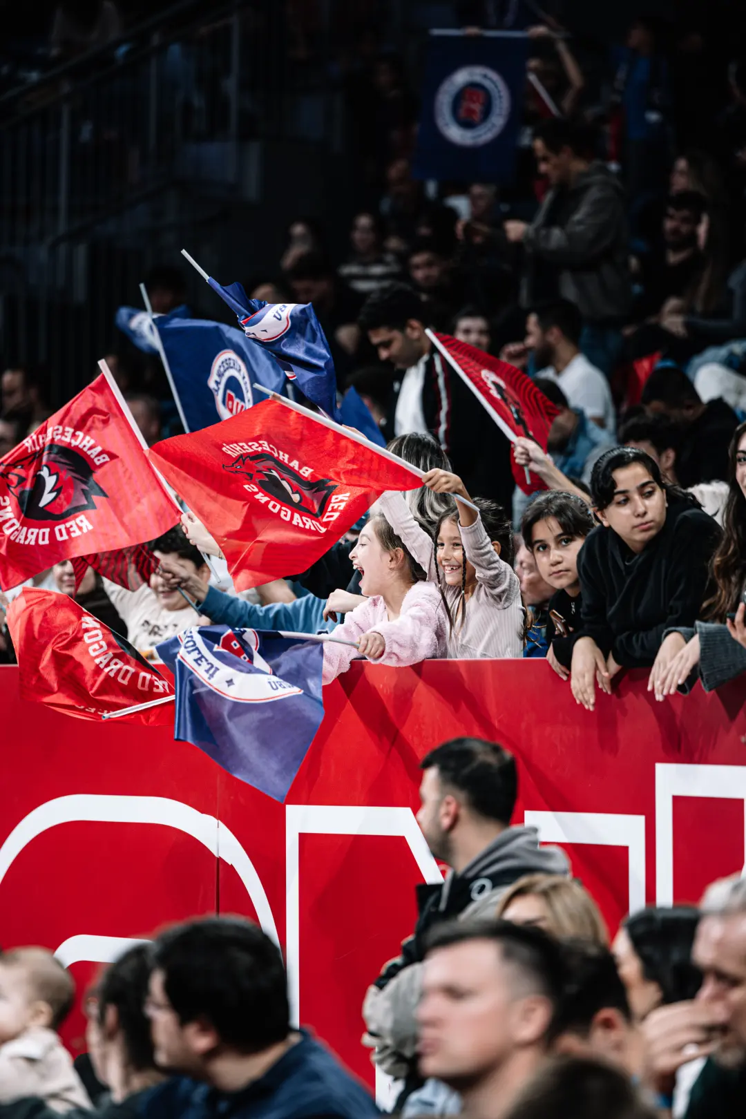 BSL 2026-2027 SEZONU | 5. HAFTA | BAHÇEŞEHİR KOLEJİ - BEŞİKTAŞ
