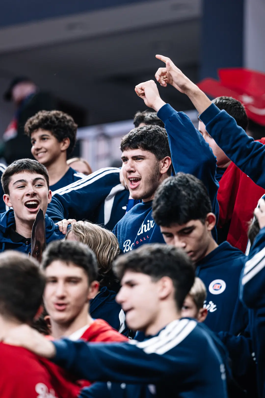BKT EUROCUP 2026-2027 SEZONU | D GRUBU | 5. HAFTA | BAHÇEŞEHİR KOLEJİ - PAOK THESSALONIKI