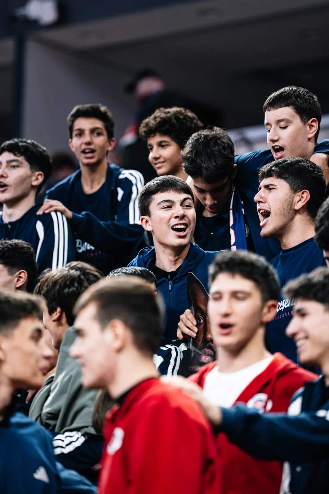 BKT EUROCUP 2026-2027 SEZONU | D GRUBU | 5. HAFTA | BAHÇEŞEHİR KOLEJİ - PAOK THESSALONIKI