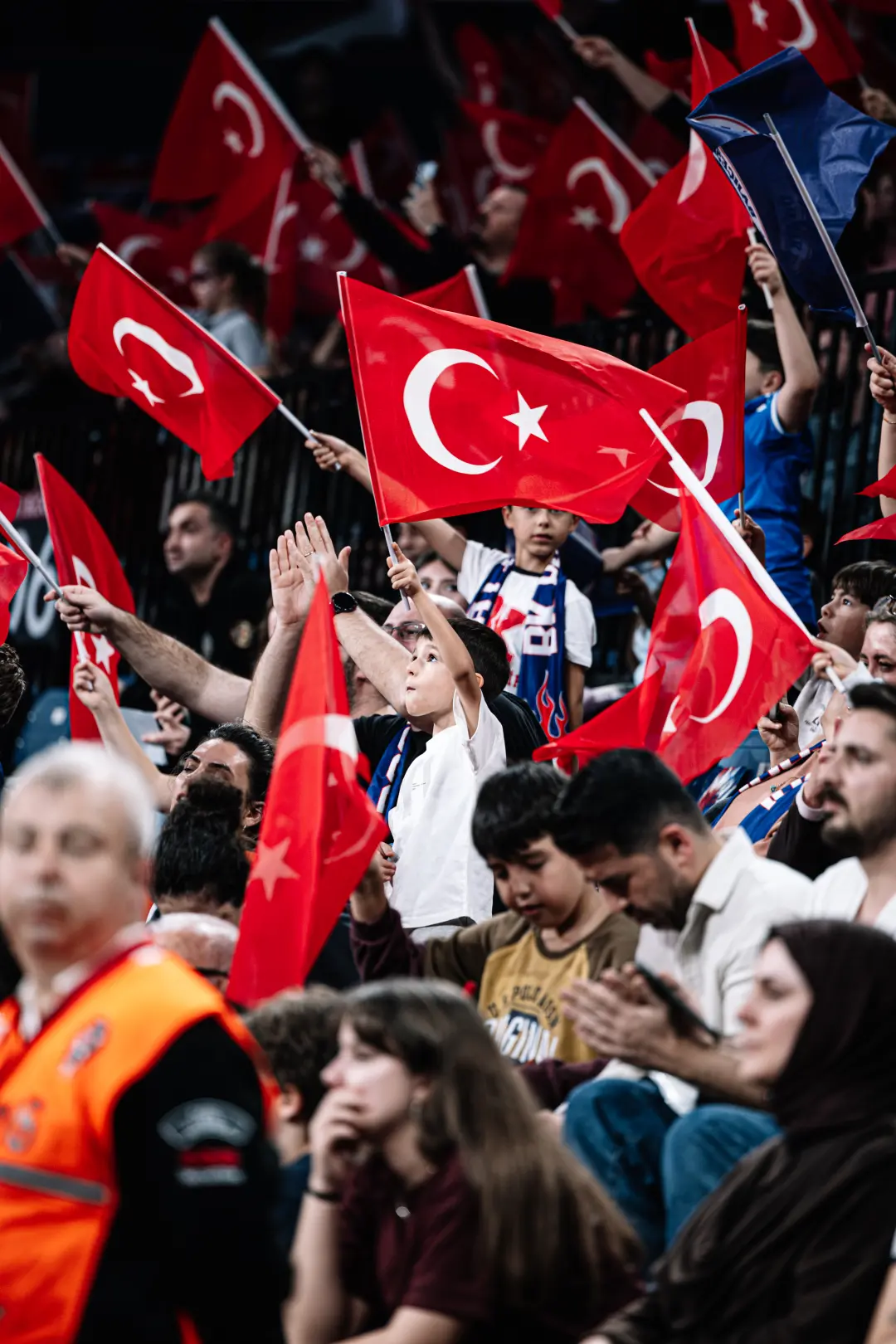 BKT EUROCUP 2026-2027 SEZONU | D GRUBU | 5. HAFTA | BAHÇEŞEHİR KOLEJİ - PAOK THESSALONIKI