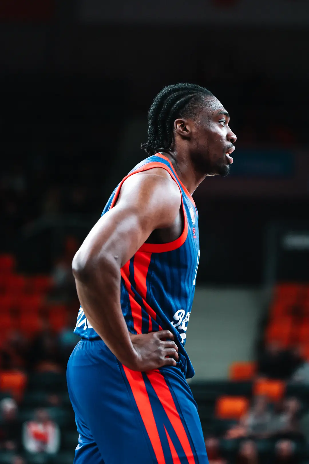 BKT EUROCUP | A Grubu | 8. Hafta | ratiopharm Ulm - Bahçeşehir Koleji