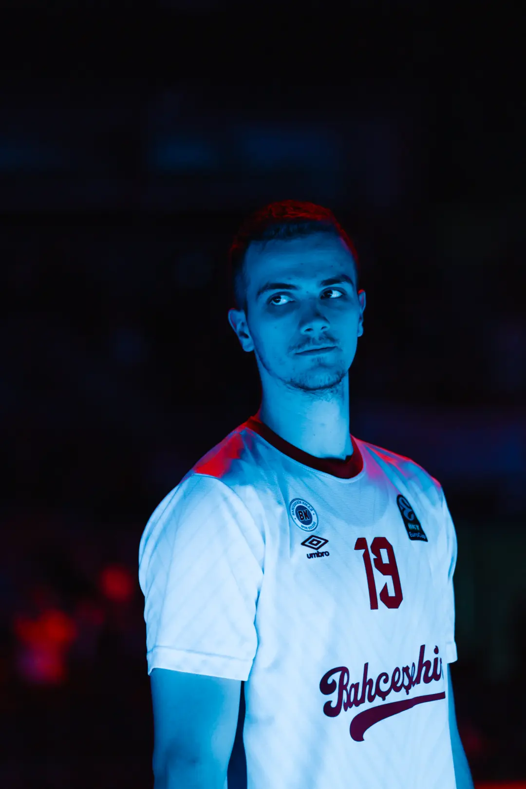 BKT EUROCUP | A Grubu | 14. Hafta | Bahçeşehir Koleji - Buducnost VOLI