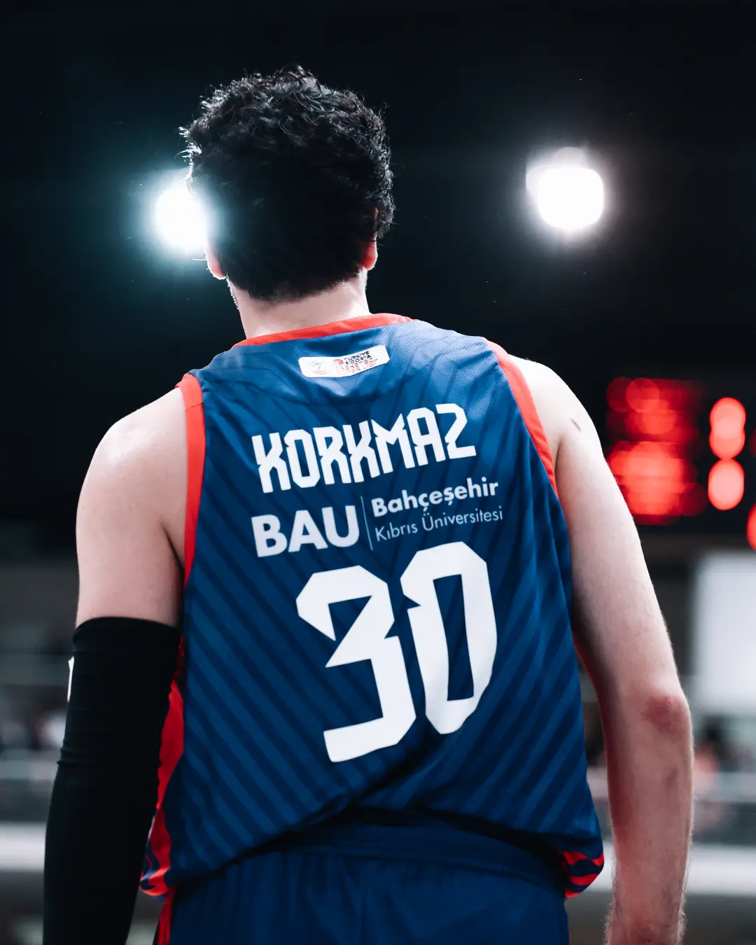 BSL 2024 - 2025 Sezonu | 15. Hafta | Yukatel Merkezefendi Basket - Bahçeşehir Koleji