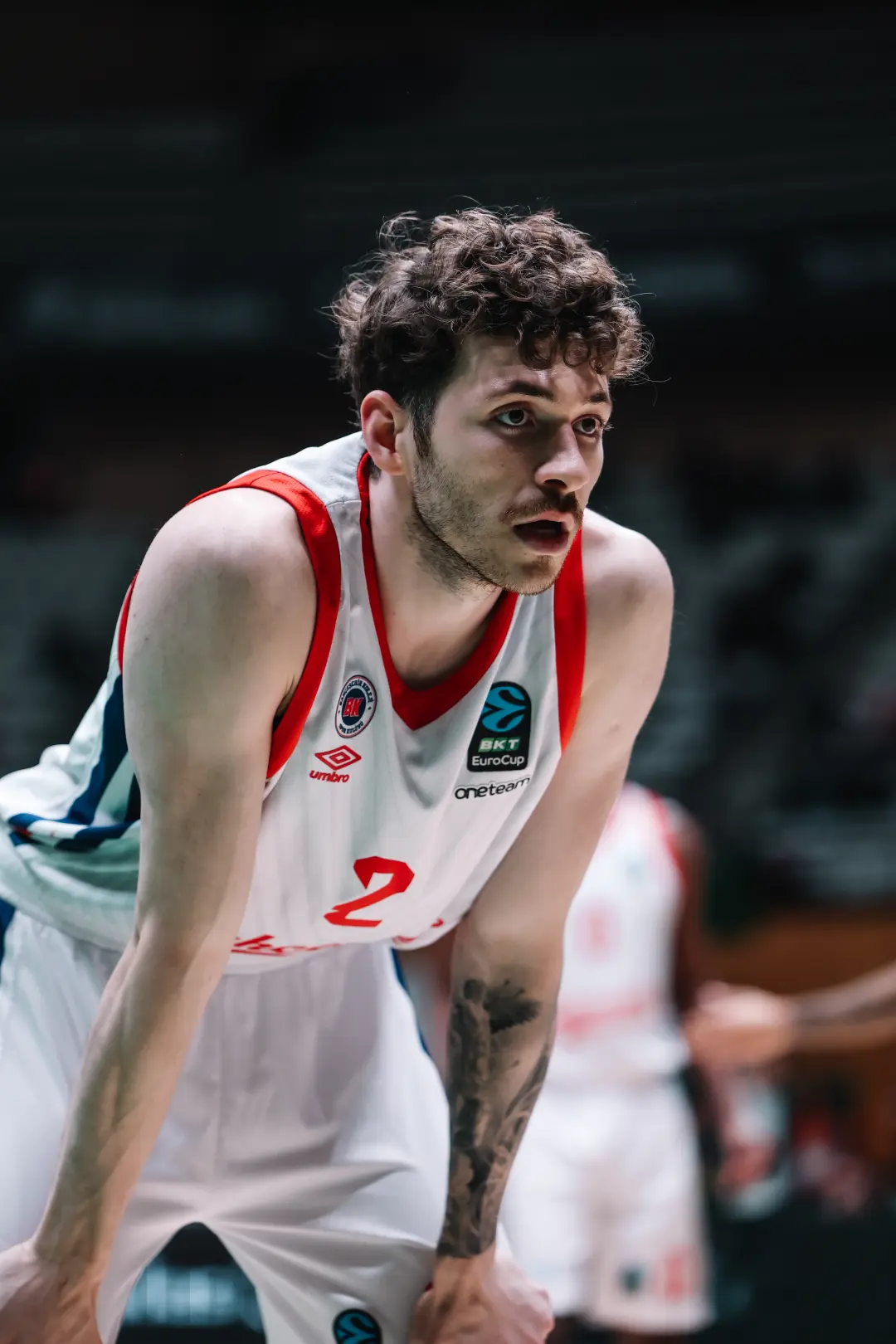 BKT EUROCUP | A Grubu | 18. Hafta | Joventut Badalona - Bahçeşehir Koleji