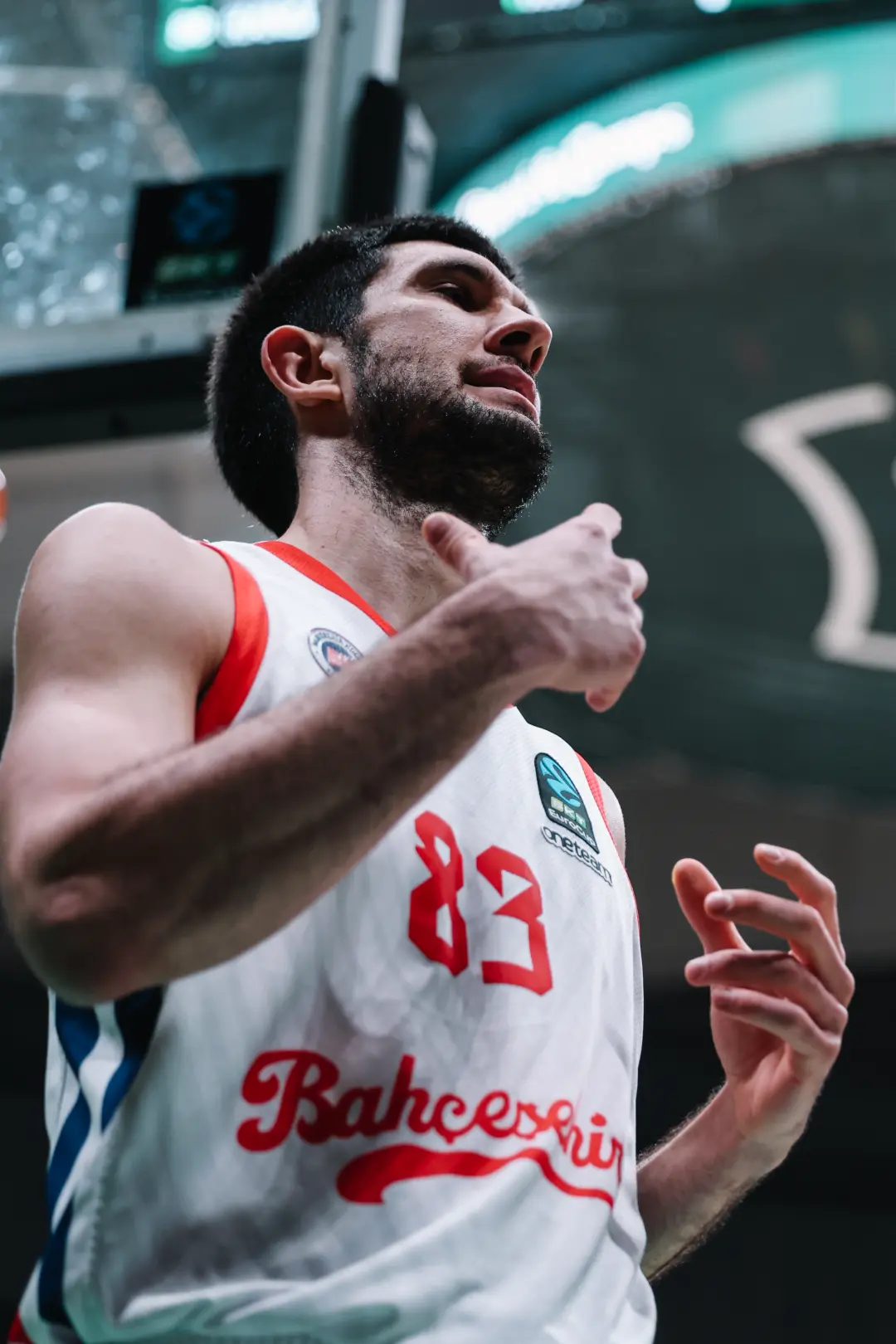 BKT EUROCUP | A Grubu | 18. Hafta | Joventut Badalona - Bahçeşehir Koleji