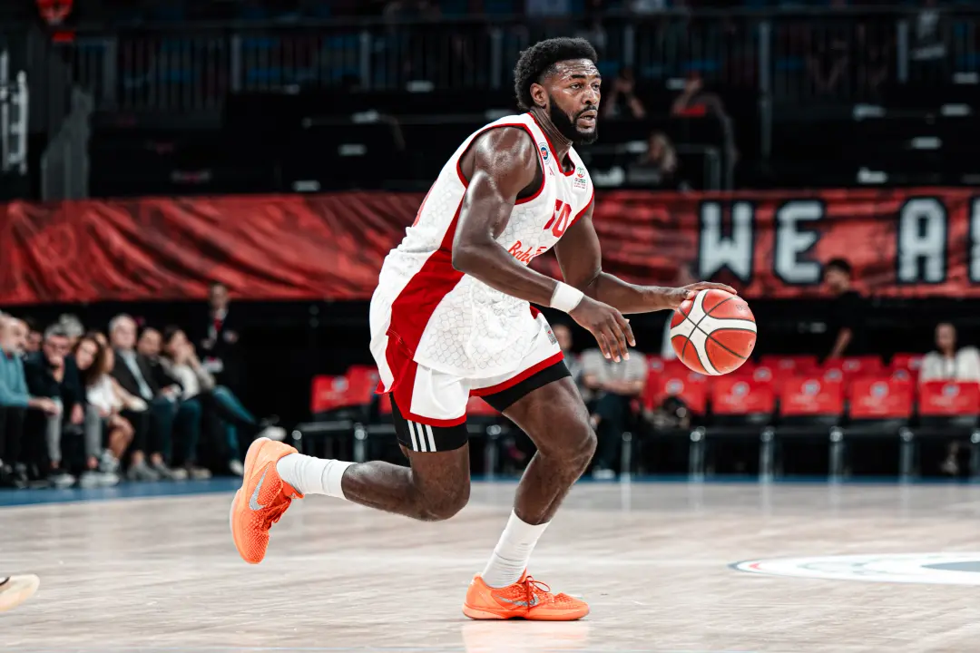 BSL 2025-2026 Sezonu | 1. Hafta | Bahçeşehir Koleji - Galatasaray MCT Technic