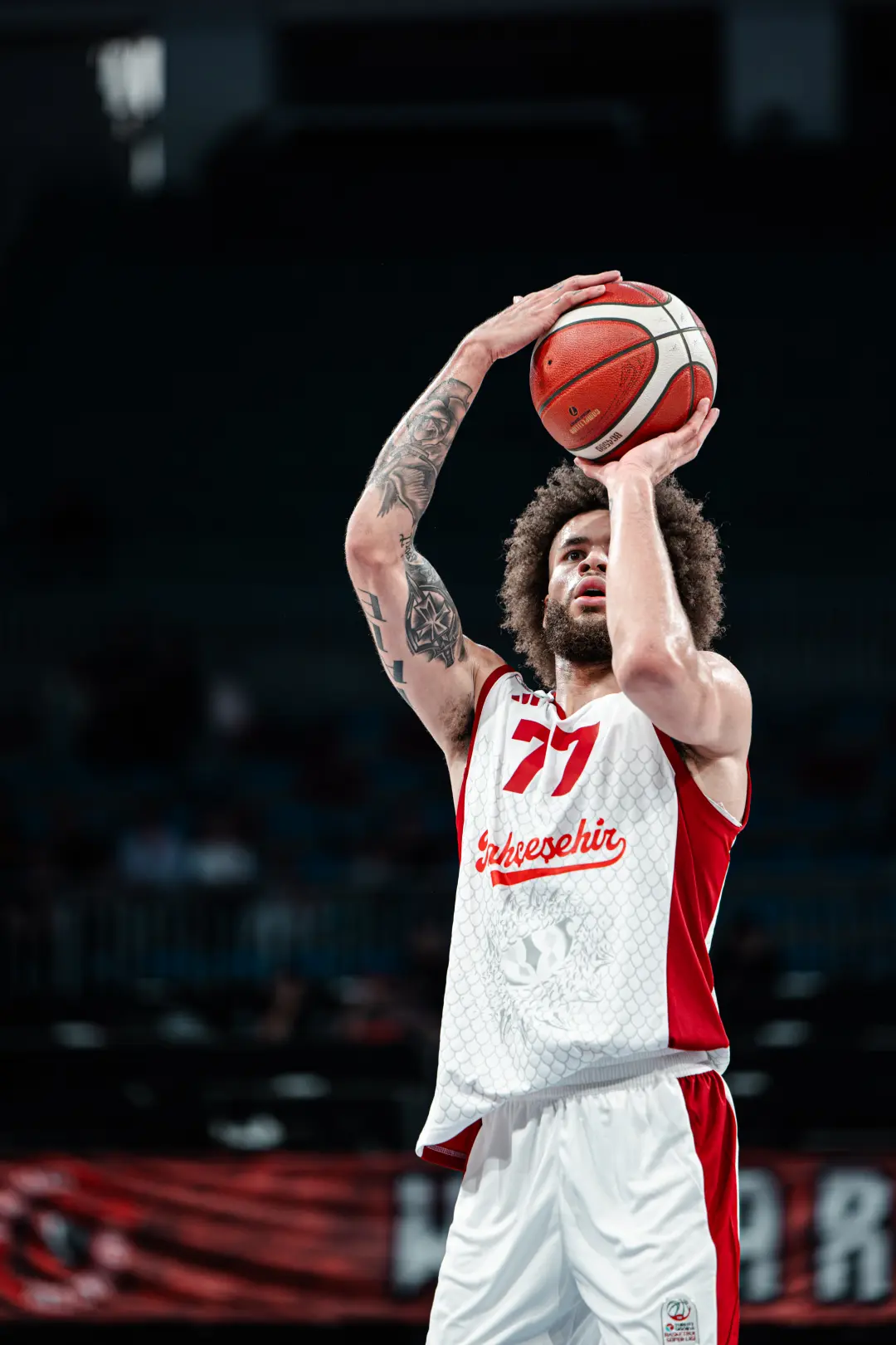BSL 2025-2026 Sezonu | 1. Hafta | Bahçeşehir Koleji - Galatasaray MCT Technic