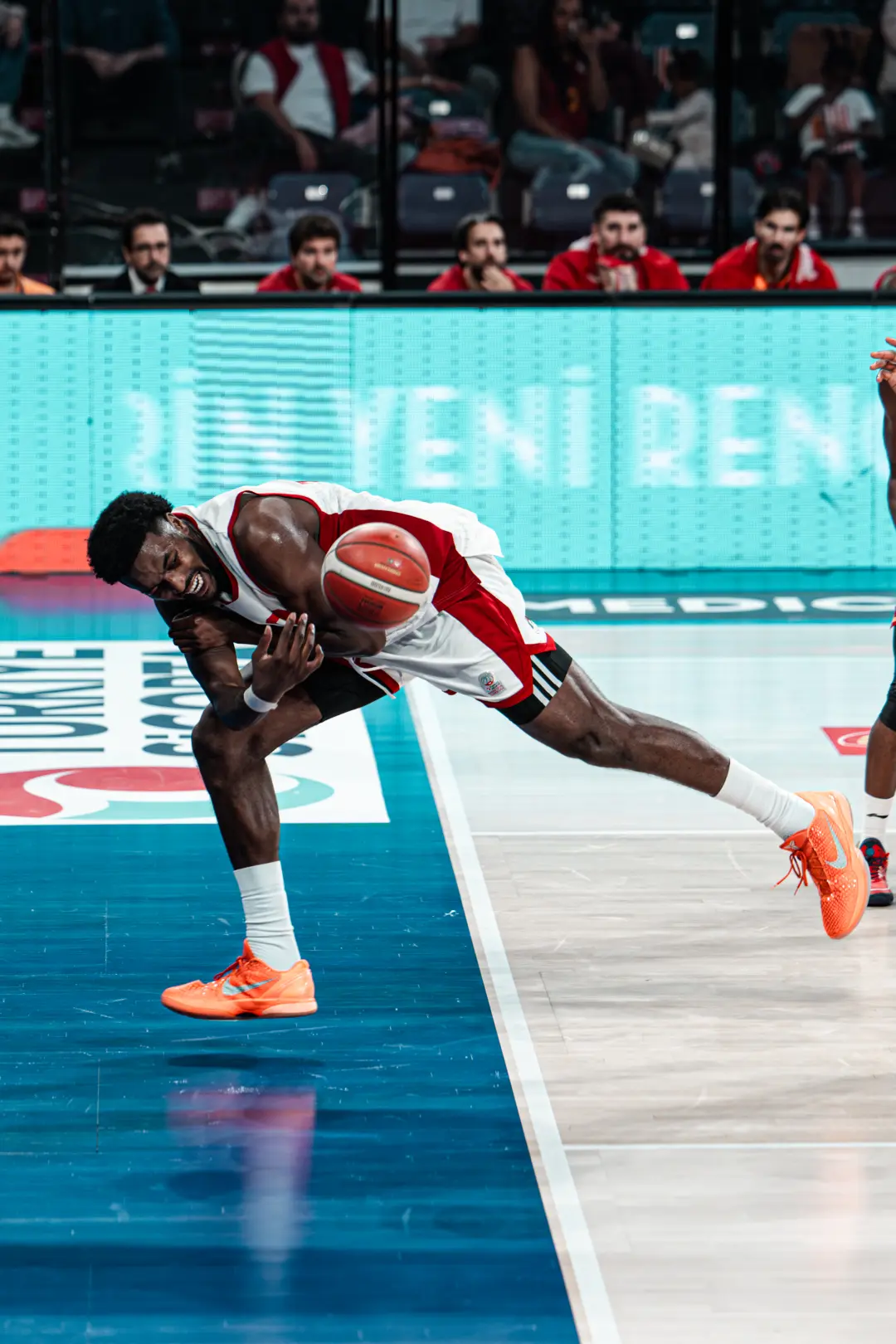 BSL 2025-2026 Sezonu | 1. Hafta | Bahçeşehir Koleji - Galatasaray MCT Technic
