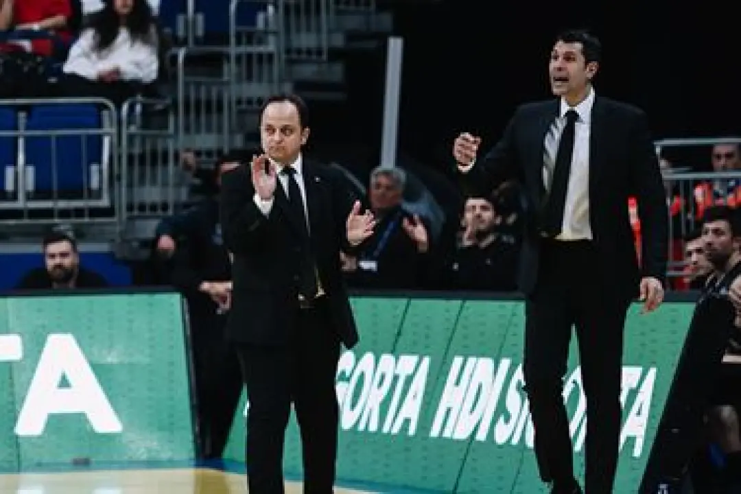 BCL 2022 - 2023 | Top 16 | J Grubu | 6. Maç | Bahçeşehir Koleji - Telekom Baskets Bonn