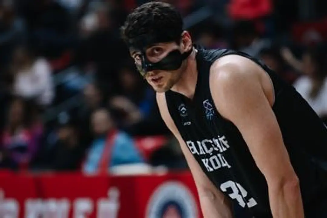 BCL 2022 - 2023 | Top 16 | J Grubu | 6. Maç | Bahçeşehir Koleji - Telekom Baskets Bonn