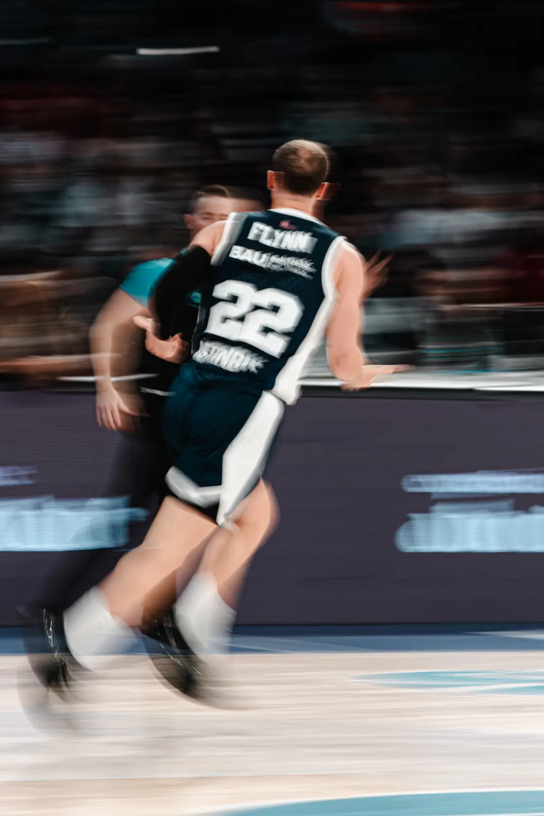 BKT EuroCup 2025-2026 Sezonu | A Grubu | 2. Hafta | Bahçeşehir Koleji - Umana Reyer Venezia