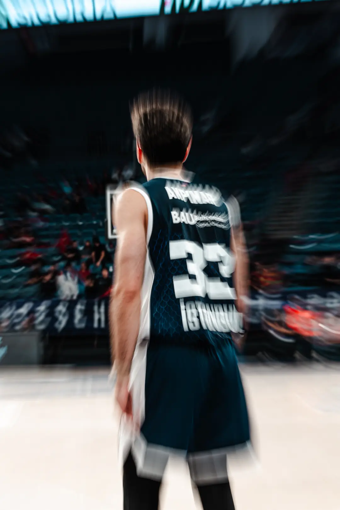 BKT EuroCup 2025-2026 Sezonu | A Grubu | 2. Hafta | Bahçeşehir Koleji - Umana Reyer Venezia