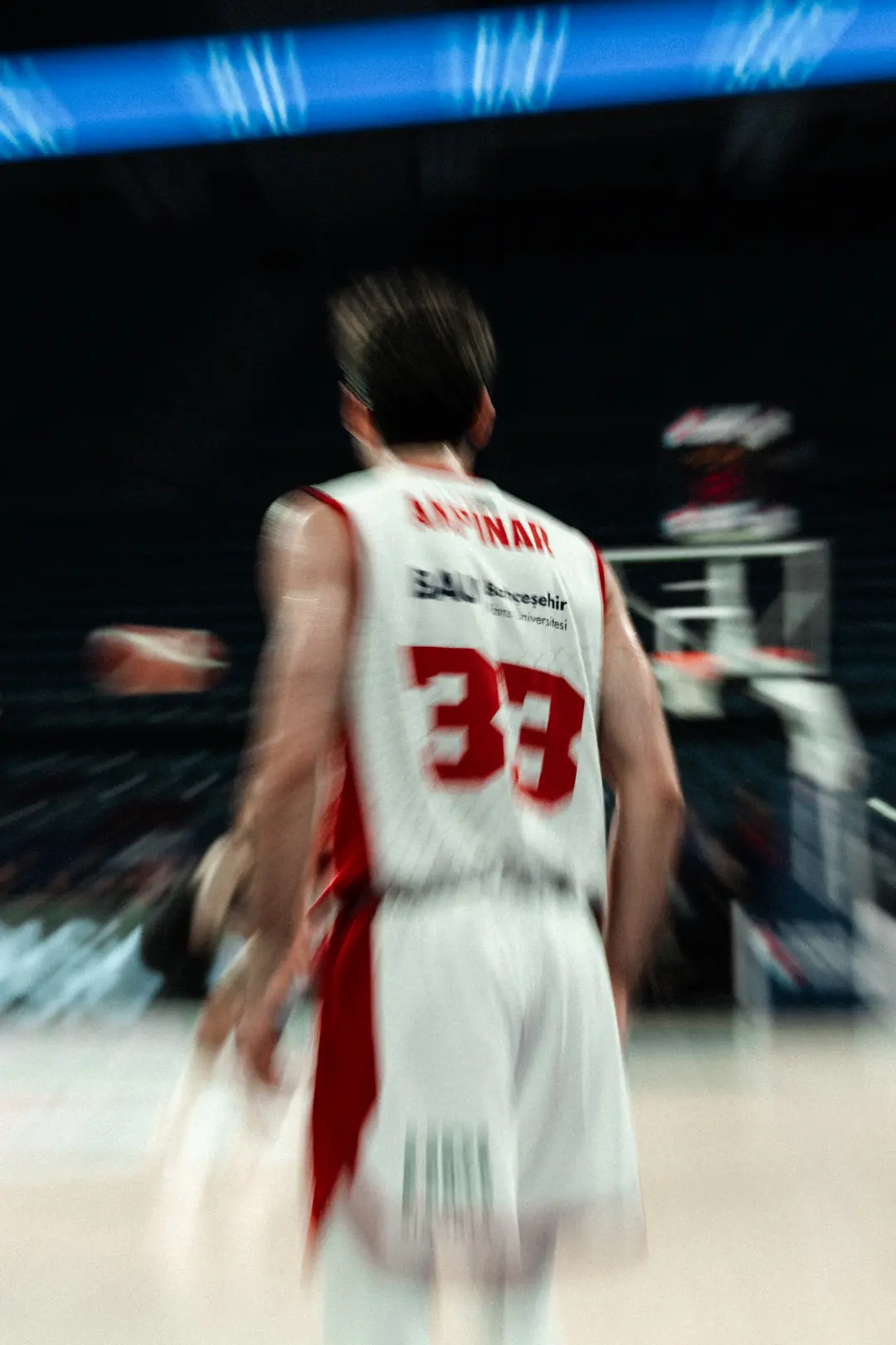BSL 2025 - 2026 Sezonu | 3. Hafta | Bahçeşehir Koleji - Mersin Spor Kulübü