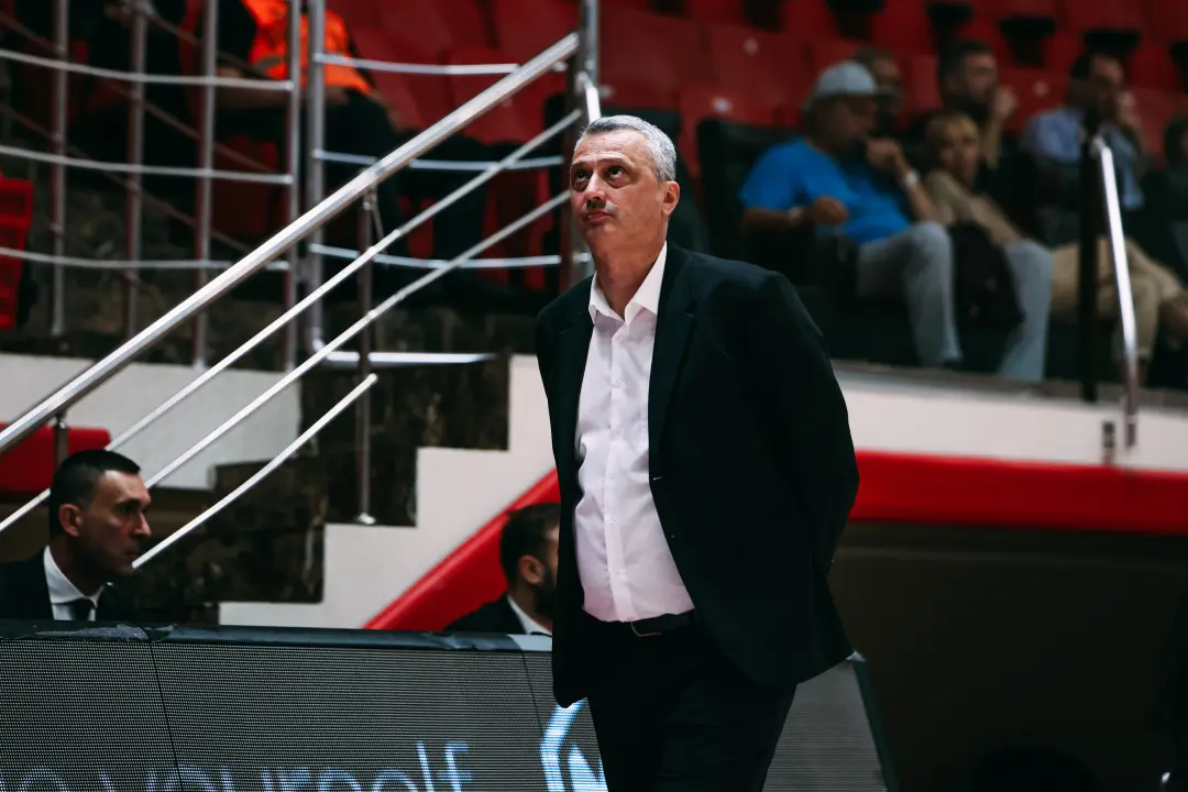 BSL 2023 - 2024 Sezonu | 28. Hafta | Reeder Samsunspor - Bahçeşehir Koleji