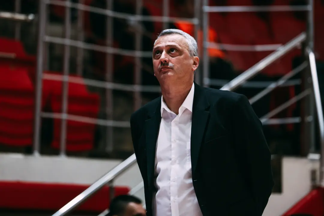 BSL 2023 - 2024 Sezonu | 28. Hafta | Reeder Samsunspor - Bahçeşehir Koleji