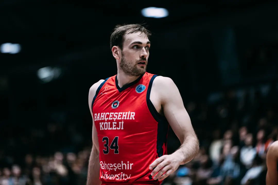FIBA EUROPE CUP | FINAL | 1. Maç | NINERS Chemnitz - Bahçeşehir Koleji