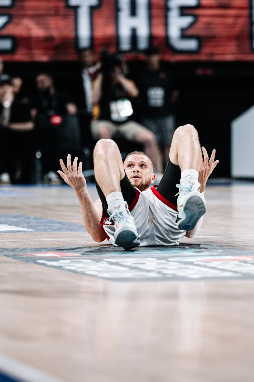 BSL 2025-2026 Sezonu | Play-off | Yarı Final | 3. Maç | Bahçeşehir Koleji - Beşiktaş Gain