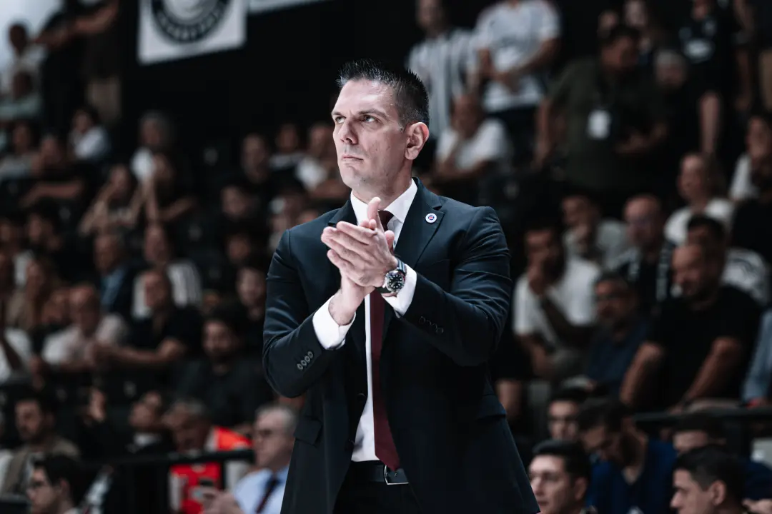 BSL 2025-2026 Sezonu | Play-off | Yarı Final | 5. Maç | Beşiktaş Gain - Bahçeşehir Koleji