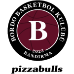 Pizza Bulls Bordo BK